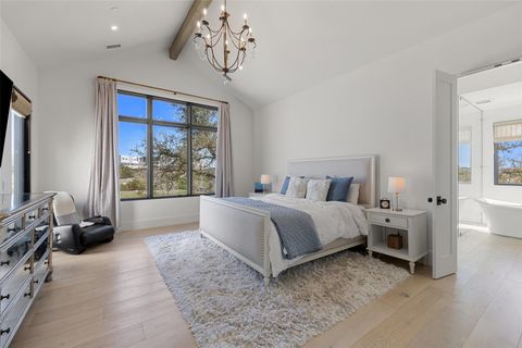 Tiny photo for 5805 Twin Peaks TRCE, Austin, TX 78738 (MLS # 5553550)