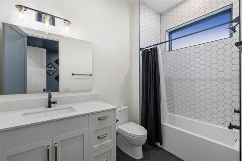 Tiny photo for 5805 Twin Peaks TRCE, Austin, TX 78738 (MLS # 5553550)