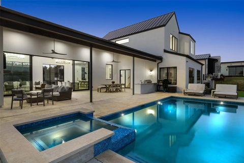 Tiny photo for 5805 Twin Peaks TRCE, Austin, TX 78738 (MLS # 5553550)