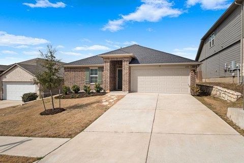 6008 Montrelia DR Austin TX 78724