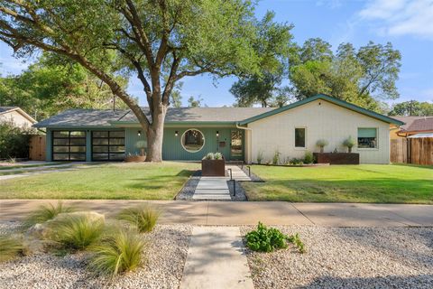 Tiny photo for 5914 Fairlane DR, Austin, TX 78757 (MLS # 8975093)