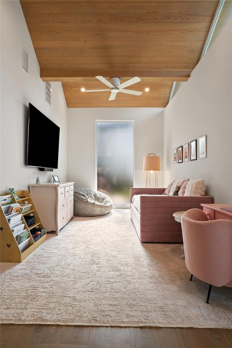 Tiny photo for 5914 Fairlane DR, Austin, TX 78757 (MLS # 8975093)