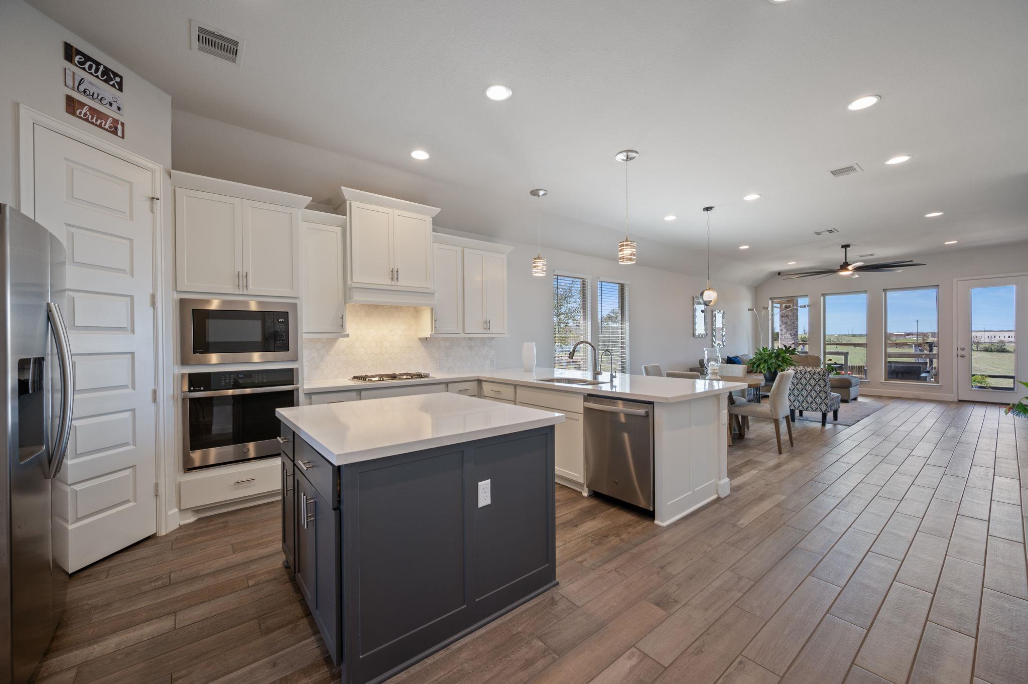 111 Cyrus Milton DR