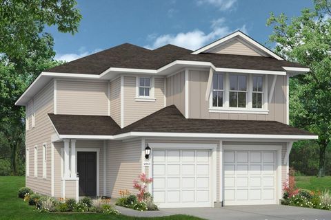 421 Rear Boot WAY Liberty Hill TX 78642