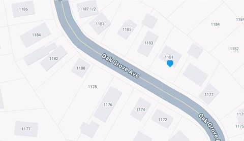 Tiny photo for 1181 Oakgrove Ave, Austin, TX 78702 (MLS # 7904661)