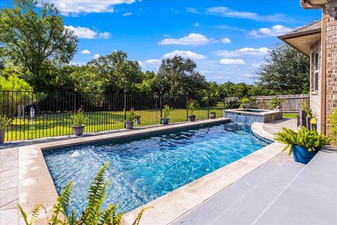 3302 Vaquero LN Cedar Park TX 78641