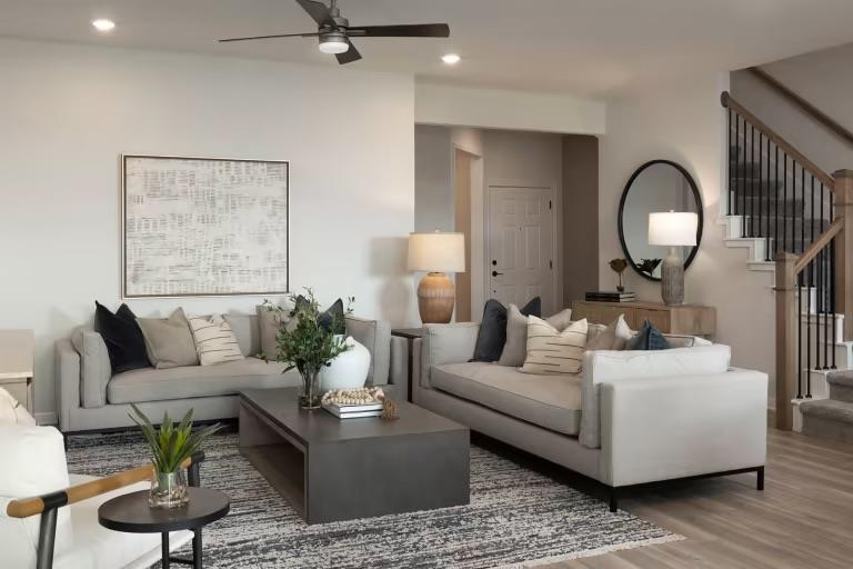 2725 Woodall DR 1202