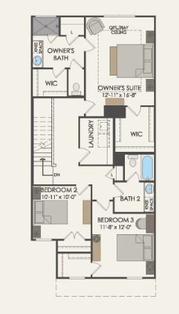 2725 Woodall DR 1202