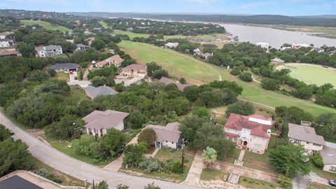 Tiny photo for 5100 Country Club DR, Lago Vista, TX 78645 (MLS # 1144827)
