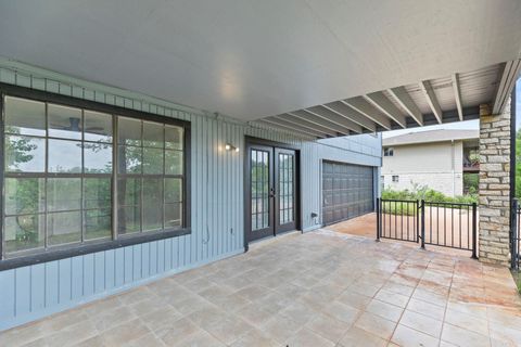 Tiny photo for 5100 Country Club DR, Lago Vista, TX 78645 (MLS # 1144827)