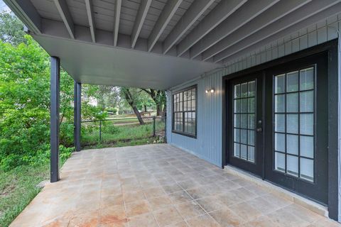 Tiny photo for 5100 Country Club DR, Lago Vista, TX 78645 (MLS # 1144827)