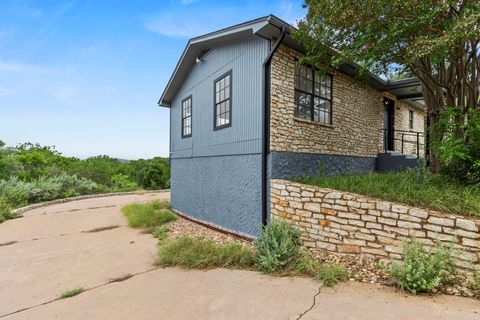 Tiny photo for 5100 Country Club DR, Lago Vista, TX 78645 (MLS # 1144827)