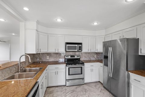 Tiny photo for 5100 Country Club DR, Lago Vista, TX 78645 (MLS # 1144827)