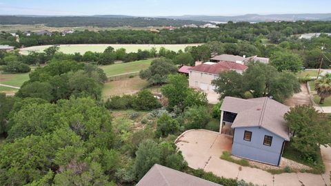 Tiny photo for 5100 Country Club DR, Lago Vista, TX 78645 (MLS # 1144827)
