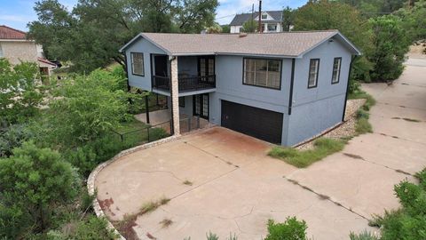 Tiny photo for 5100 Country Club DR, Lago Vista, TX 78645 (MLS # 1144827)