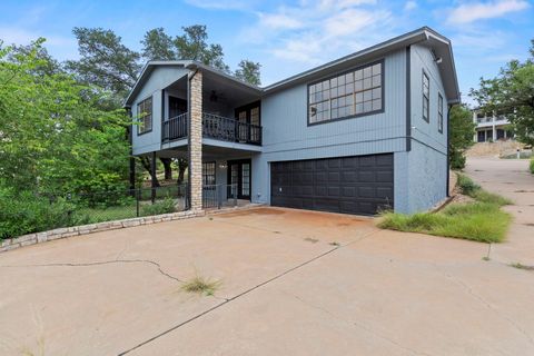 Tiny photo for 5100 Country Club DR, Lago Vista, TX 78645 (MLS # 1144827)