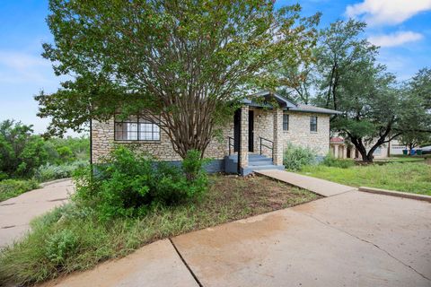 Tiny photo for 5100 Country Club DR, Lago Vista, TX 78645 (MLS # 1144827)