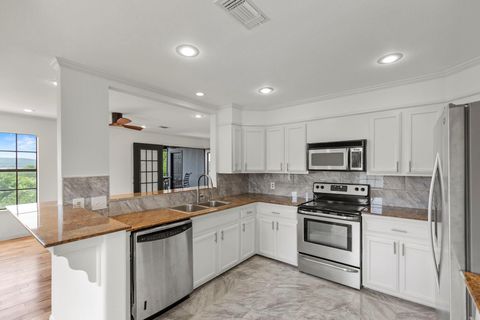 Tiny photo for 5100 Country Club DR, Lago Vista, TX 78645 (MLS # 1144827)