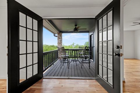 Tiny photo for 5100 Country Club DR, Lago Vista, TX 78645 (MLS # 1144827)