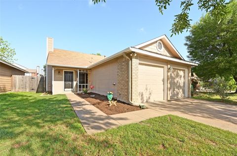 Tiny photo for 11716 Tallow Field WAY, Austin, TX 78758 (MLS # 9560869)