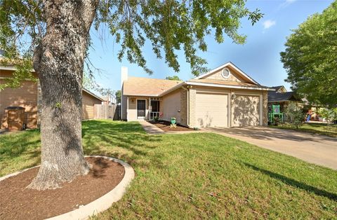 Tiny photo for 11716 Tallow Field WAY, Austin, TX 78758 (MLS # 9560869)