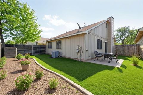Tiny photo for 11716 Tallow Field WAY, Austin, TX 78758 (MLS # 9560869)