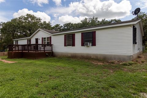 A home in Cedar Creek