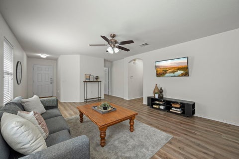 Tiny photo for 5713 Nelson Oaks DR, Austin, TX 78724 (MLS # 7237001)