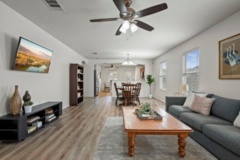 Photo of 5713 Nelson Oaks DR, Austin, TX 78724 (MLS # 7237001)