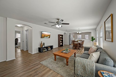 Tiny photo for 5713 Nelson Oaks DR, Austin, TX 78724 (MLS # 7237001)