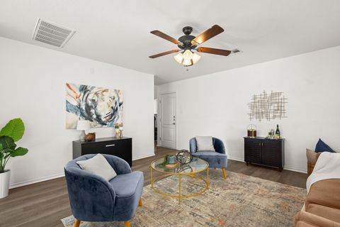 Tiny photo for 11401 Church Canyon DR, Austin, TX 78754 (MLS # 7577888)