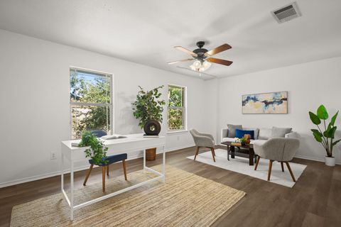 Tiny photo for 11401 Church Canyon DR, Austin, TX 78754 (MLS # 7577888)