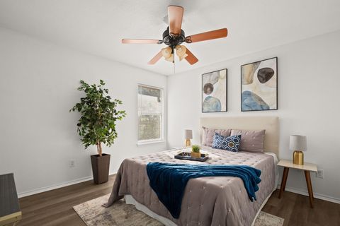 Tiny photo for 11401 Church Canyon DR, Austin, TX 78754 (MLS # 7577888)