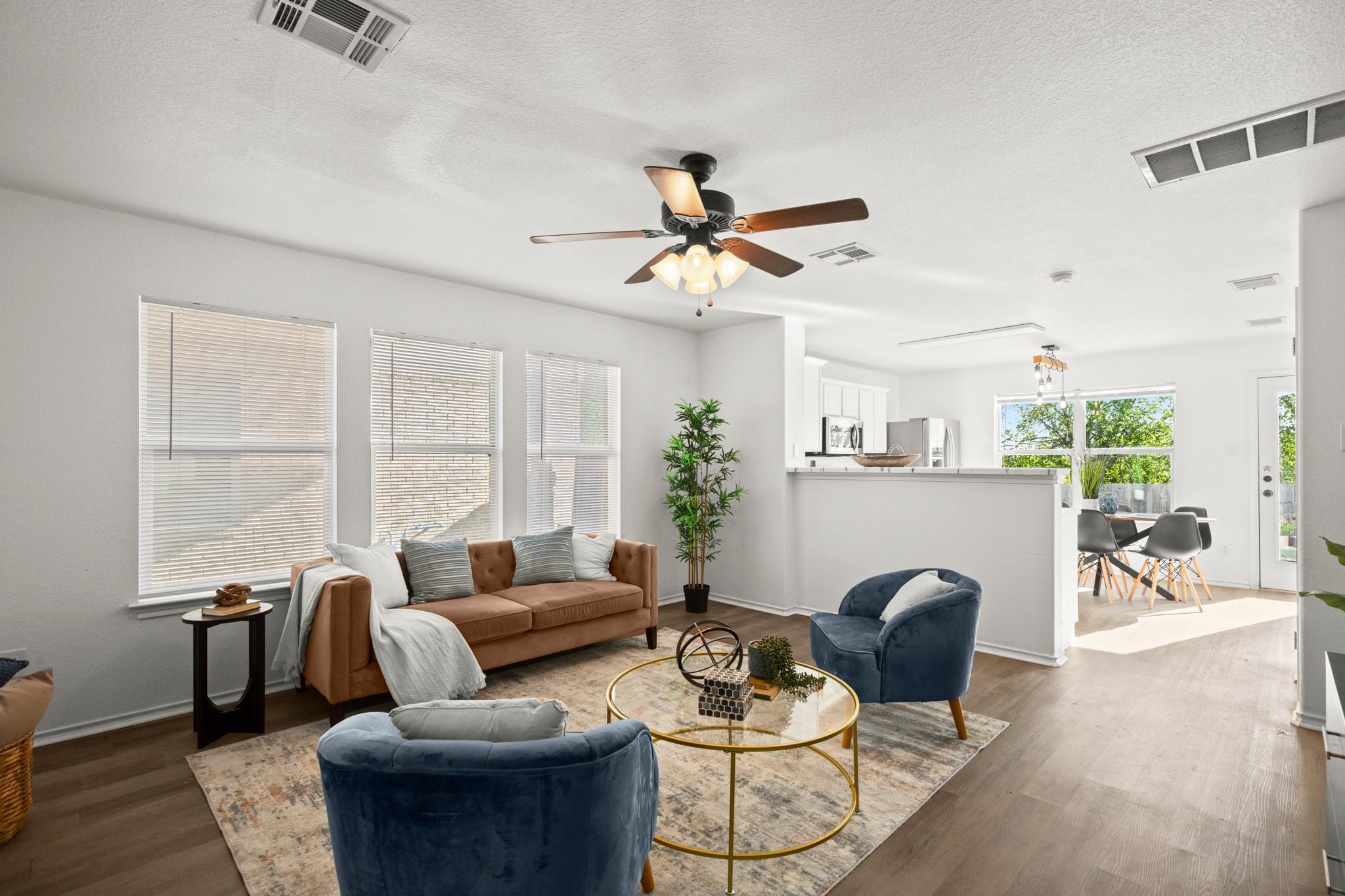 11401 Church Canyon DR