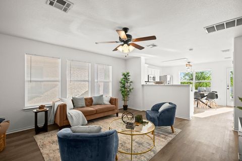 Tiny photo for 11401 Church Canyon DR, Austin, TX 78754 (MLS # 7577888)