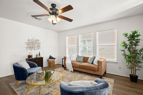 Tiny photo for 11401 Church Canyon DR, Austin, TX 78754 (MLS # 7577888)