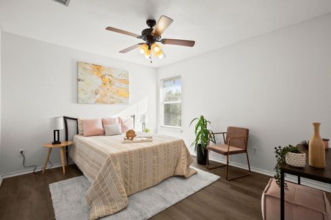 Tiny photo for 11401 Church Canyon DR, Austin, TX 78754 (MLS # 7577888)