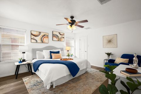 Tiny photo for 11401 Church Canyon DR, Austin, TX 78754 (MLS # 7577888)