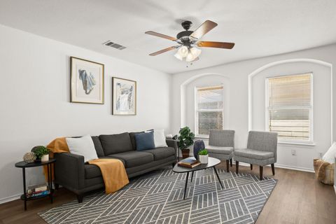 Tiny photo for 11401 Church Canyon DR, Austin, TX 78754 (MLS # 7577888)