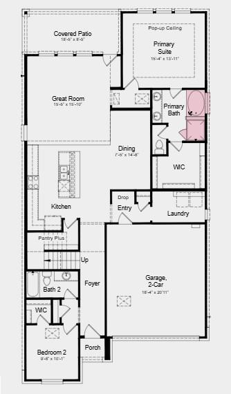 Tiny photo for 13203 Rindle Reach DR, Buda, TX 78610 (MLS # 8909568)