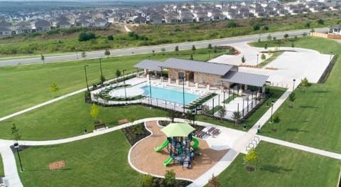 Tiny photo for 13203 Rindle Reach DR, Buda, TX 78610 (MLS # 8909568)
