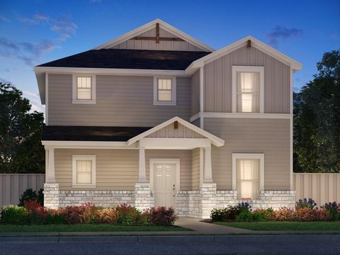 108 Maple Hedge RD Hutto TX 78634