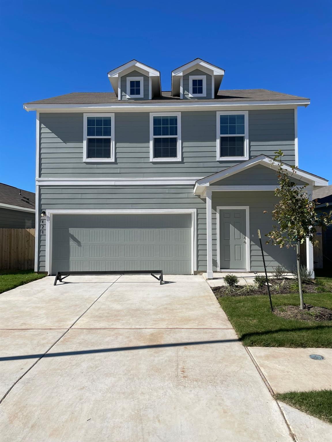 Photo 1 of 16 — 428 Bass DR, Bastrop, TX 78602