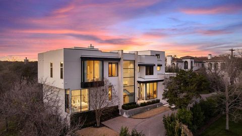 5 Inwood CV Austin TX 78746