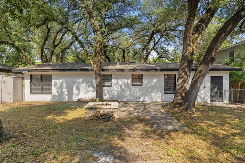 Tiny photo for 2411 S 6th ST, Austin, TX 78704 (MLS # 6581549)
