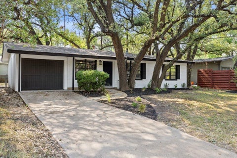 Tiny photo for 2411 S 6th ST, Austin, TX 78704 (MLS # 6581549)