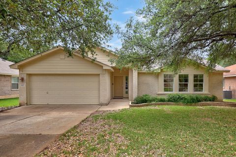 1400 Chardonnay XING Leander TX 78641