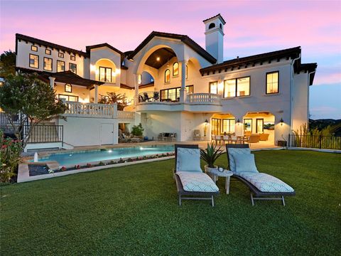217 Canyon Turn TRL Austin TX 78734