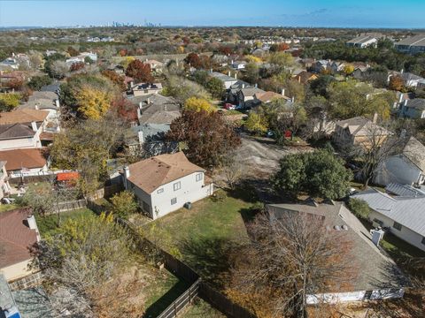 Tiny photo for 8708 Cretys CV, Austin, TX 78745 (MLS # 4735379)
