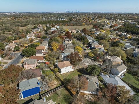 Tiny photo for 8708 Cretys CV, Austin, TX 78745 (MLS # 4735379)